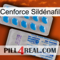 Cenforce Sildénafil new15